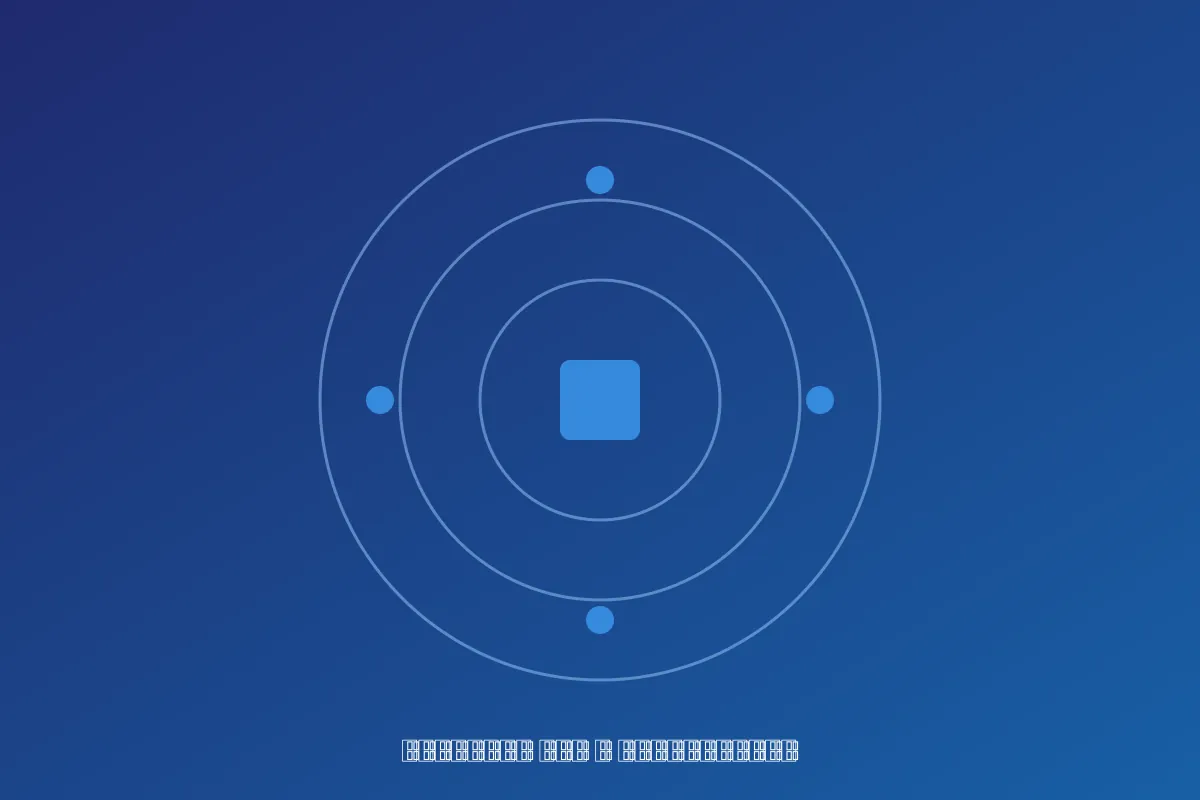 Industry 4.0 smart factory automation visualization